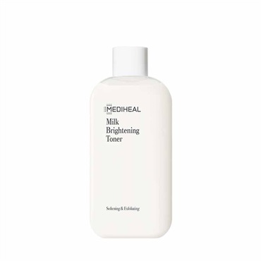 MEDIHEAL メディヒール ミルクブライトニングトナー 300ml 6個 メディヒール ミルクブライトニング トナー 300ml メディヒール