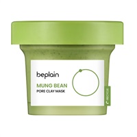 ビープレーン beplain 緑豆クレイパック 120ml(120ml)