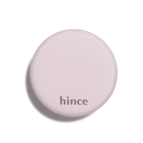 ヒンス セカンドスキンエアリーパウダー 12g hince JT(AP001 ラベンダー)