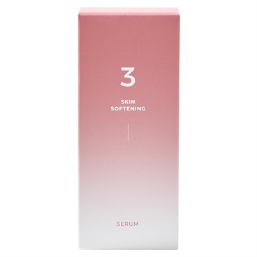 ナンバーズイン セラム 50ml ナンバーズイン numbuzin Benow