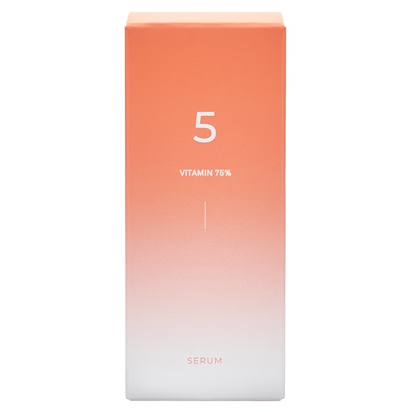 ナンバーズイン セラム 50ml ナンバーズイン numbuzin Benow | イオン