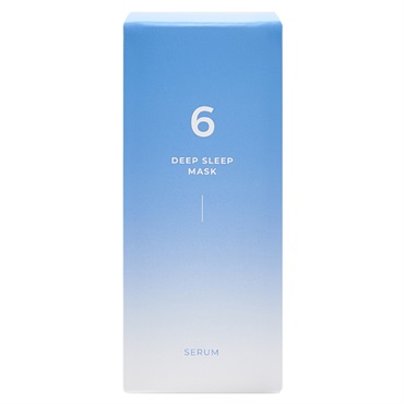 ナンバーズイン セラム 50ml ナンバーズイン numbuzin Benow(6番爆睡マスクパック)