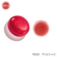 fwee(フィー) リップアンドチーク ブラーリープリンポットディア(RD03 アンビシャス)