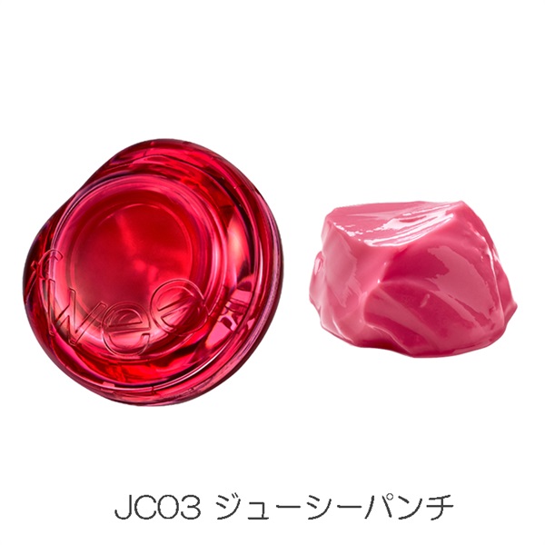 フィー fwee リップアンドチーク グローイジェリーポット リップアンドチーク グローイジェリーポット / fwee(フィー