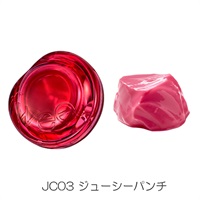 fwee(フィー) リップアンドチーク グローイジェリーポット(JC03 ジューシーパンチ)