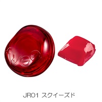 fwee(フィー) リップアンドチーク グローイジェリーポット(JR01 スクイーズド)