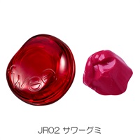 fwee(フィー) リップアンドチーク グローイジェリーポット(JR02 サワーグミ)