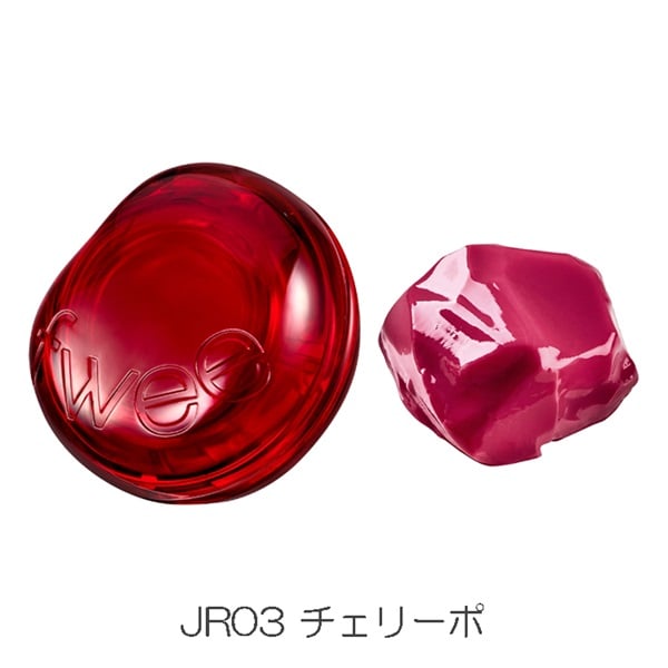 fwee(フィー) リップアンドチーク グローイジェリーポット | イオン