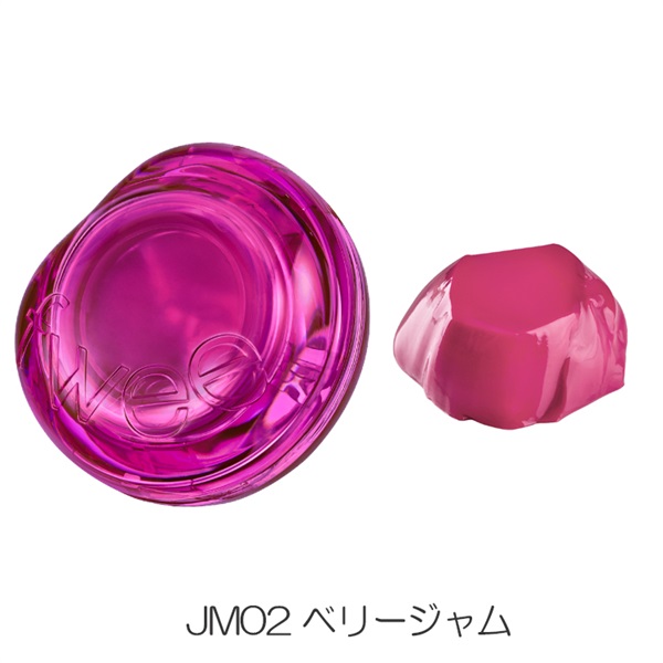 【新品未使用】　fwee リップ&チーク　グローイジェリーポット 10色セット リップアンドチーク グローイジェリーポット / fwee(フィー