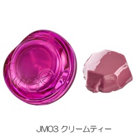 fwee(フィー) リップアンドチーク グローイジェリーポット(JM03 クリームティー)