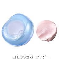 fwee(フィー) リップアンドチーク グローイジェリーポット(JH00 シュガーパウダー)