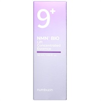 美容液 NonAlu ナンバーズイン 9番 NMNバイオ リフト濃縮美容液 50ml numbuzin BENOW
