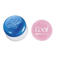 fwee(フィー) リップアンドチーク ブラーリープリンポット