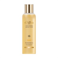 ダルバ (d'Alba) ビタトーニングセラムトナー 180ml | イオンスタイル