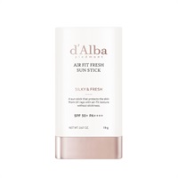 ダルバ（d'Alba) エアーフィットフレッシュ  サンスティック(サンスティック)