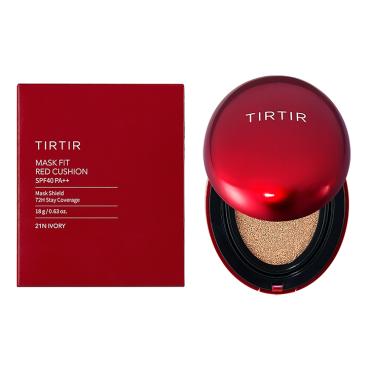 ティルティル マスクフィット レッドクッション 18g ティルティル TIRTIR TIRTIRJAPAN(21N)