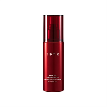 ティルティル マスクフィット メイクアップ フィクサー 80ml ティルティル TIRTIR ティルティルジャパン