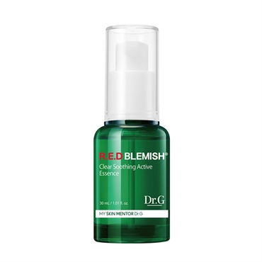 ドクタージー レッドブレミッシュ アクティブエッセンス 30mL ドクター