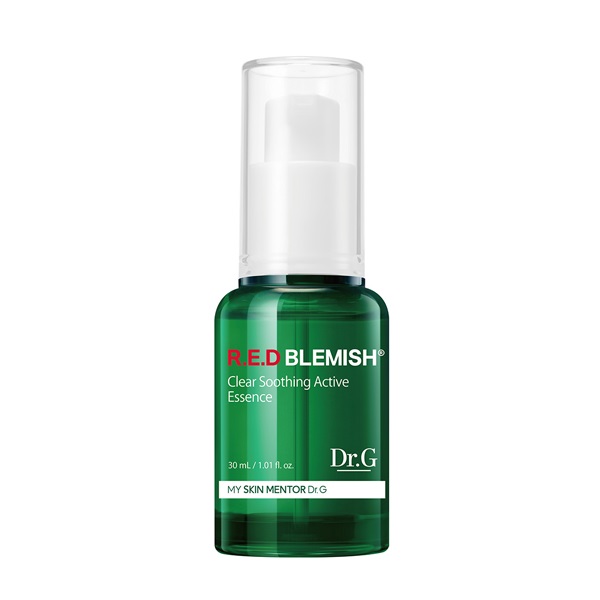ドクタージー レッドブレミッシュ アクティブエッセンス 30mL ドクター