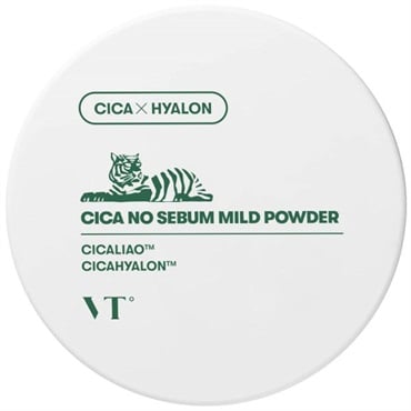 シカ ノーセバム マイルド パウダー 5g ブイティコスメテックス