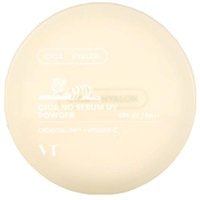 シカ ノーセバム UV パウダー 5g ブイティコスメテックス VTCOSMETICS inersential(UVパウダー)
