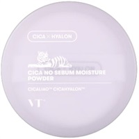 シカ ノーセバム モイスチャー パウダー 5g ブイティコスメテックス