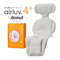 poled エアラブ4＋ ドーナッツ donut-4pl-cg | イオンスタイル