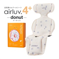 poled エアラブ4＋ ドーナッツ donut-4pl-cg | イオンスタイル