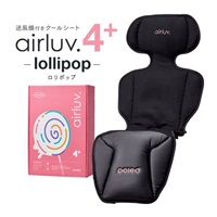 poled　エアラブ4＋　ロリポップ　lolli-4pl(lolli-4pl-bm)