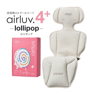poled　エアラブ4＋　ロリポップ　lolli-4pl(lolli-4pl-ol)