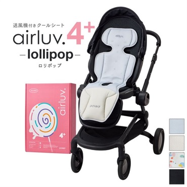 poled　エアラブ4＋　ロリポップ　lolli-4pl