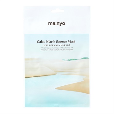 マスク 1枚/30g ma:nyo マニョ 魔女工場 | イオンスタイルオンライン