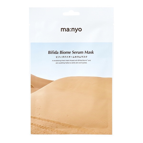 マスク 1枚/30g ma:nyo マニョ 魔女工場 | イオンスタイル