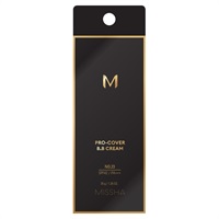 ミシャ M プロカバー BBクリームNo.23 ミシャ MISSHA ミシャジャパン(３５ｇ)