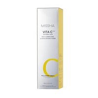 ミシャ ビタシー プラス 化粧水 200ml ミシャ MISSHA ミシャジャパン(200ml)