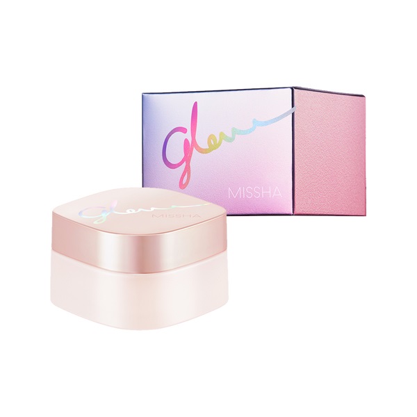 ミシャ グロウ スキンバーム 50g MISSHA ミシャジャパン | イオン