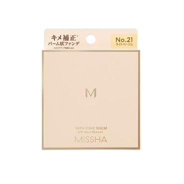 ミシャ M スキンフェイク バーム 11g ミシャ MISSHA ミシャジャパン