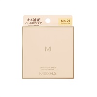 【単品10個セット】ミシャ M スキンフェイク バーム No.21 11g ファンデーション バームファンデ【送料無料】 ミシャ M スキンフェイク バーム 11g ミシャ MISSHA ミシャジャパン