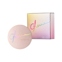 ミシャ  グロウ パウダー ルミナスカバー 7g MISSHA ミシャジャパン(7g)