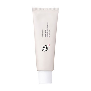 リリーフサン ライス＋プロバイオティクス 50ml ビューティーオブジョセン Beauty of Joseon Goodai Global Inc.