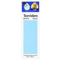 トリデン ダイブインセラム 50ml トリデン Torriden マルマンH&B(50ml)