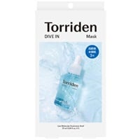 トリデン ダイブイン マスク 3枚入 Torriden(3枚入)