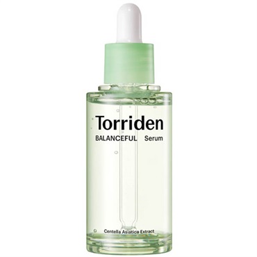 トリデン  バランスフル セラム 50ml