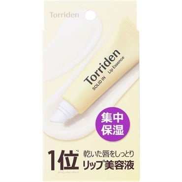 トリデン ソリッドイン セラミドリップエッセンス Torriden | イオン