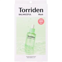 トリデン バランスフル マスク 3枚入 Torriden(3枚入)