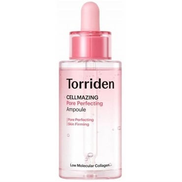 トリデン  セルメイジング  コラーゲン  ポア パーフェクティング アンプル 30ml