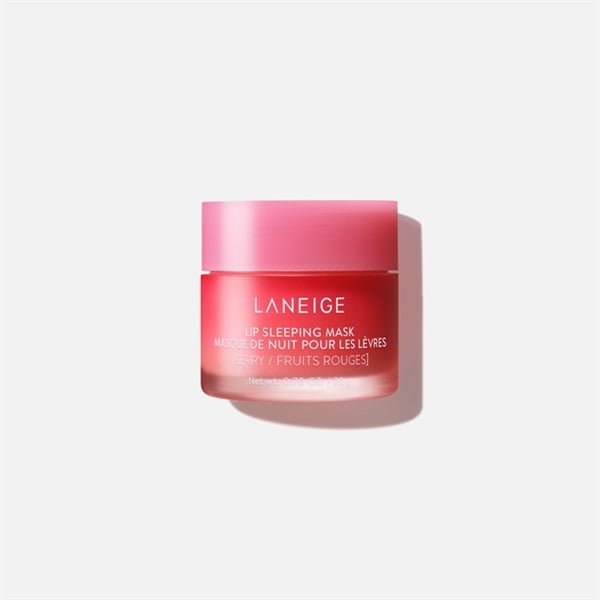 ラネージュ  リップ スリーピングマスク  20g アモーレパシフィック(ベリー)