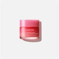 ラネージュ  リップ スリーピングマスク  20g アモーレパシフィック(ベリー)