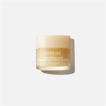ラネージュ  リップ スリーピングマスク  20g アモーレパシフィック(バニラ)