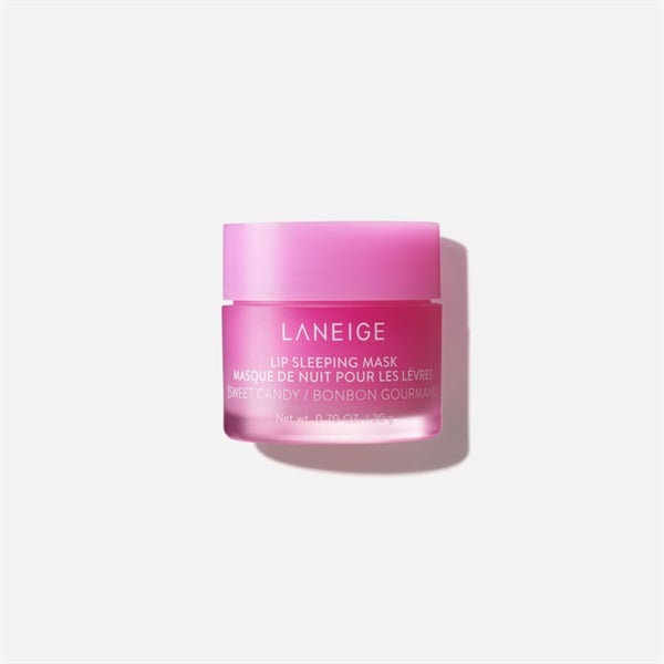 ラネージュ  リップ スリーピングマスク  20g アモーレパシフィック(スイートキャンディ)